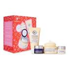 It Cosmetics Love Your Skin With Confidence Anti-aging Skincare Gift Set