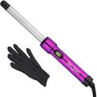 Bed Head Curlipops Ceramic Clamp-free Curling Wand Iron, 3/4