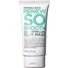 Formula 10.0.6 Renew So Smooth Oil-controlling Clay Mask