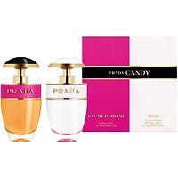 Prada Candy Duo Set