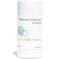 Milk + Honey Lavender, Tea Tree Regular Strength Deodorant No.09