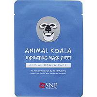 Snp Animal Koala Hydrating Mask Sheet