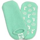 Earth Therapeutics Intensive All-over Moisture Gel Booties