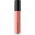 Bareminerals Gen Nude Buttercream Lip Gloss - Cosmic (muted Coral W/ Pearl)