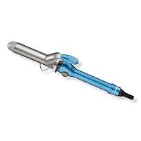 Babylisspro Nano Titanium 1.25 Inches Spring Curling Iron