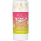 Pacifica Watermelon Rainbow Clean Deodorant