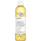 Philosophy Nature In A Jar Nourishing In-shower Oil With Hemp-derived Cannabis Sativa Seed Oil