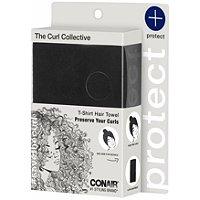 Conair Curl Collective T-shirt Towel