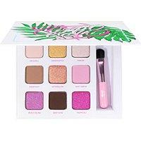 Petite N Pretty Tropicali Eyeshadow Palette