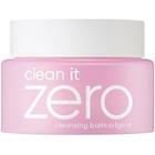 Banila Co Travel Size Original Clean It Zero 3-in-1 Cleansing Balm