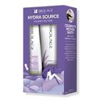 Biolage Hydrasource Gift Set For Dry Hair