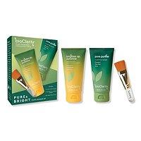 Bioclarity Pure & Bright Multi-mask Duo