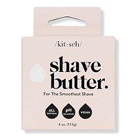 Kitsch Solid Shave Butter Bar