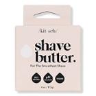 Kitsch Solid Shave Butter Bar
