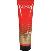 Redken Frizz Dismiss Rebel Tame Heat Protective Leave In Cream