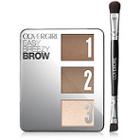 Covergirl Eyebrow Brow Powder Kit
