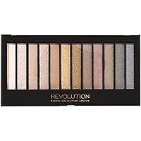 Makeup Revolution Iconic 1 Redemption Eyeshadow Palette - Only At Ulta