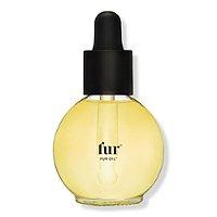 Travel Size Fur Oil
