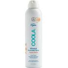 Coola Tropical Coconut Mineral Body Organic Sunscreen Spray Spf 30