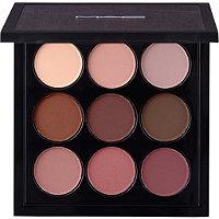 Mac Eyeshadow X 9 - Burgundy Times Nine