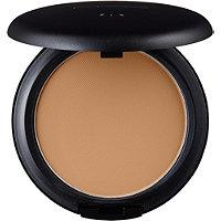 Mac Studio Fix Powder Plus Foundation - Nw40 (tanned Beige W/ Rosy Undertone For Medium To Dark Skin)