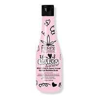 Hempz Limited Edition 4 The Love Of Bubbles Herbal Bubble Bath