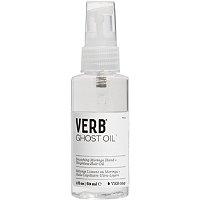 Verb Ghost Weightless Hair Oil