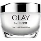Olay Regenerist Luminous Tone Perfecting Cream Moisturizer