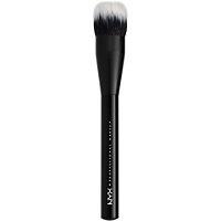 Nyx Professional Makeup Pro Dual Fiber Foundation Brush