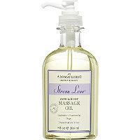 Aromafloria Stress Less Bath & Body Oil