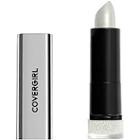 Covergirl Exhibitionist Metallic Lipstick - Flushed 505