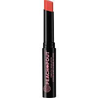 Soap & Glory Peach Pout Completely Balmy Lipstick - Peach Ball