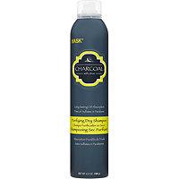 Hask Charcoal Purifying Dry Shampoo