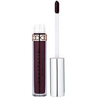 Anastasia Beverly Hills Liquid Lipstick - Potion (deep Aubergine, Matte Finish)