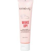 Ulta Wake Up Hand Cream