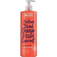 Not Your Mother's Sicilian Blood Orange & Black Currant Conditioner