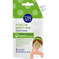 Miss Spa Matcha Green Tea Mud Mask