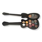 Rock And Roll Beauty Voodoo Child Artistry Palette