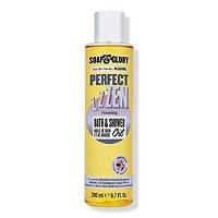 Soap & Glory Perfect Zen Bath And Shower Oil