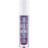 Essence Holo Wow! Dewy Lip Shine - Scarab Wings 03