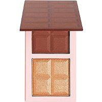 I Heart Revolution Chocolate Contour Palette
