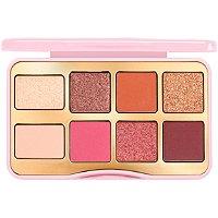 Too Faced Let's Play Mini Eyeshadow Palette
