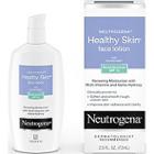 Neutrogena Healthy Skin Face Lotion Spf 15