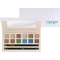 Cargo Land Down Under Eye Shadow Palette