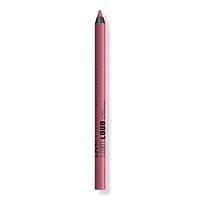 Nyx Professional Makeup Line Loud Vegan Longwear Lip Liner - Trophy Life (mauve Pink)