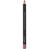 Zoeva Graphic Lips Pencil - Earthbound (dusty Purple Mauve)