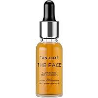 Tan-luxe The Face Mini