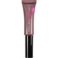 L'oreal Infallible Lip Paints - Taupeless