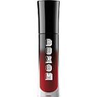 Buxom Wildly Whipped Lightweight Liquid Lipstick - Dominatrix (true Red)