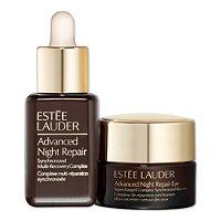 Estee Lauder Power Pair Repair + Brighten